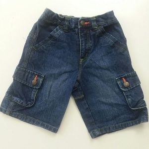 Boys shorts